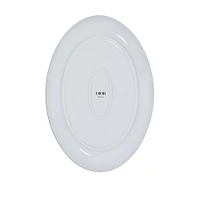 Oval Platter