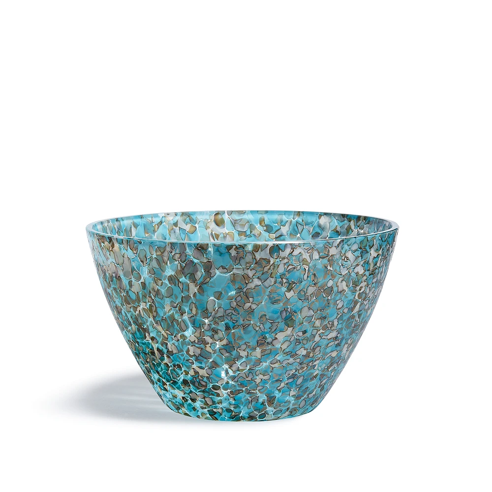 Macchia su Macchia Salad Bowl