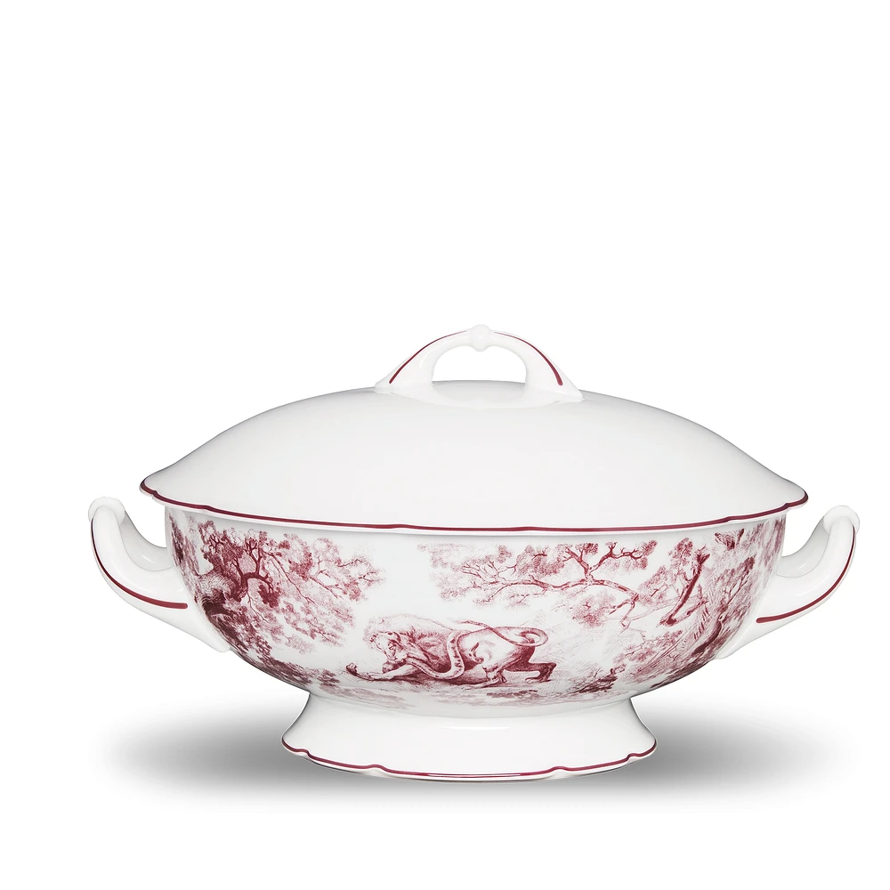 Tureen