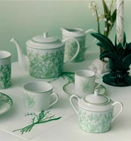 Teapot