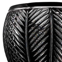 Round Vase