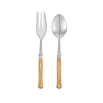 Serving Set