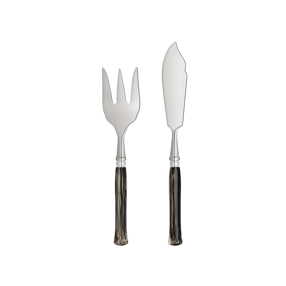 Fish Cutlery