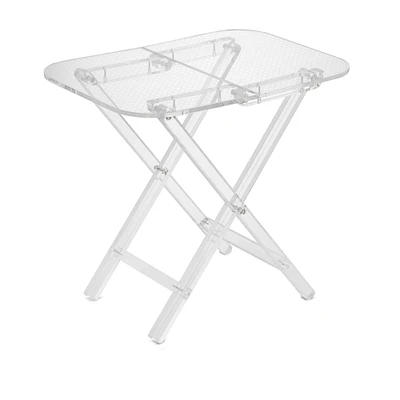 Large Folding Table