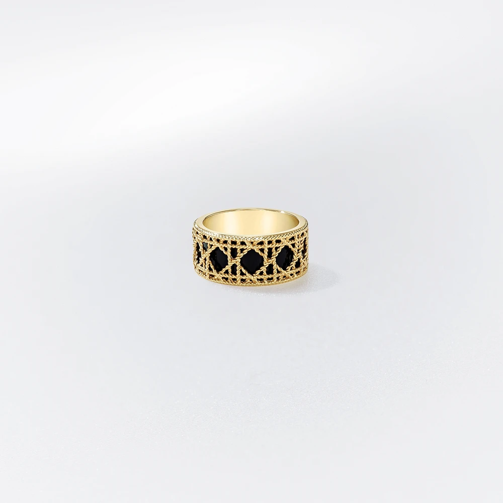My Dior Ring