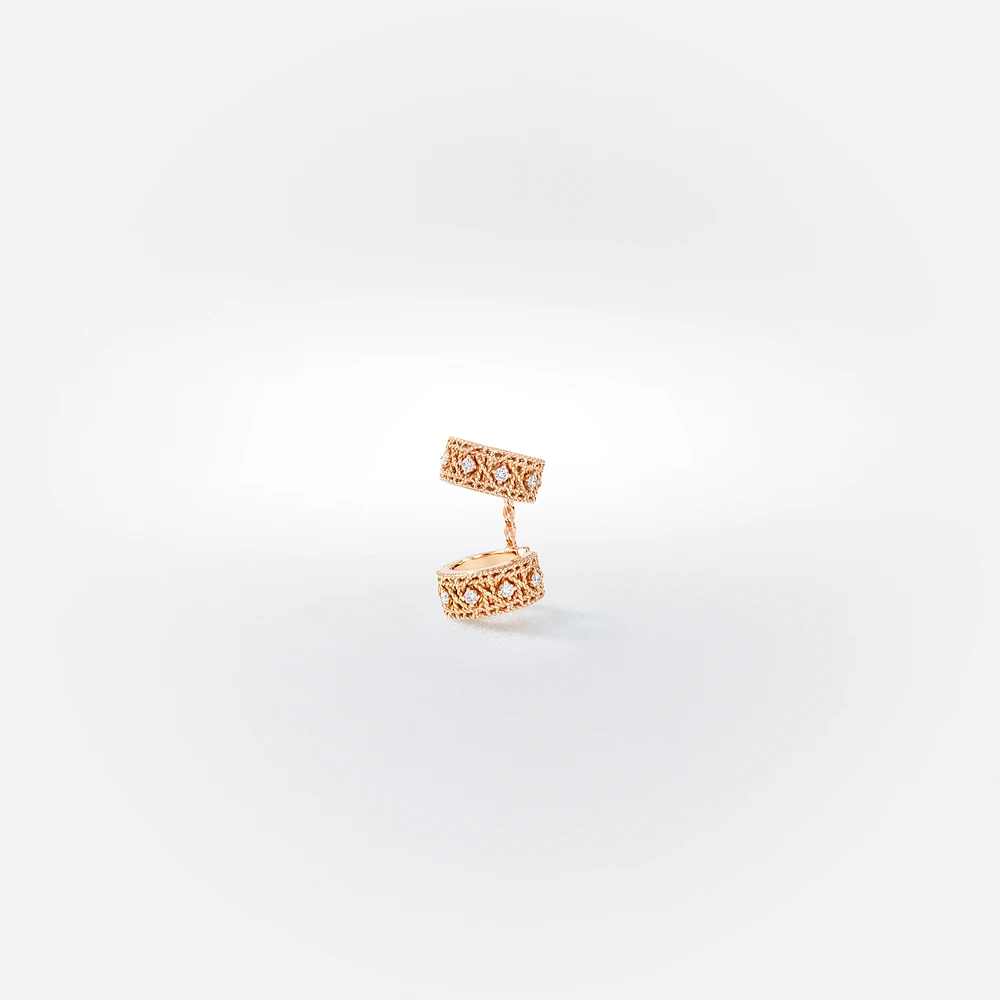 My Dior Single Ear Jewel