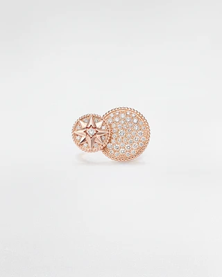 Rose des Vents Ring