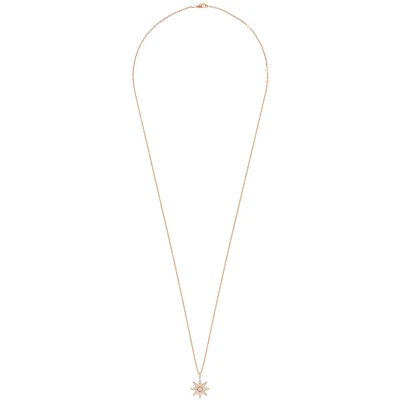 Étoile des Vents Medallion