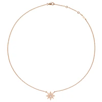 Étoile des Vents Necklace