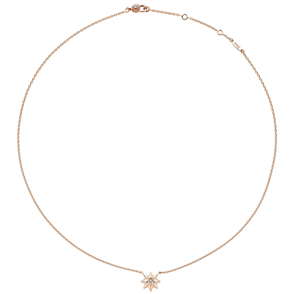 Étoile des Vents Necklace
