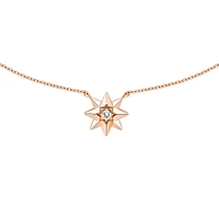 Étoile des Vents Necklace