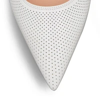 Dior Toujours Slingback Flat