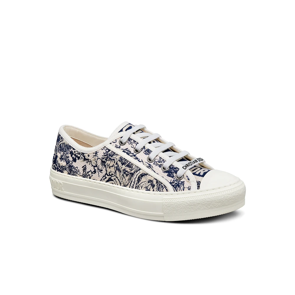 Walk'n'Dior Sneaker