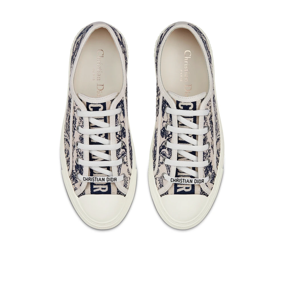 Walk'n'Dior Sneaker