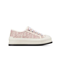 Walk'n'Dior Platform Sneaker