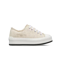Walk'n'Dior Platform Sneaker