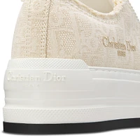Walk'n'Dior Platform Sneaker