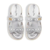 Dior Or Dioract Slide