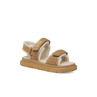 Dioract Sandal