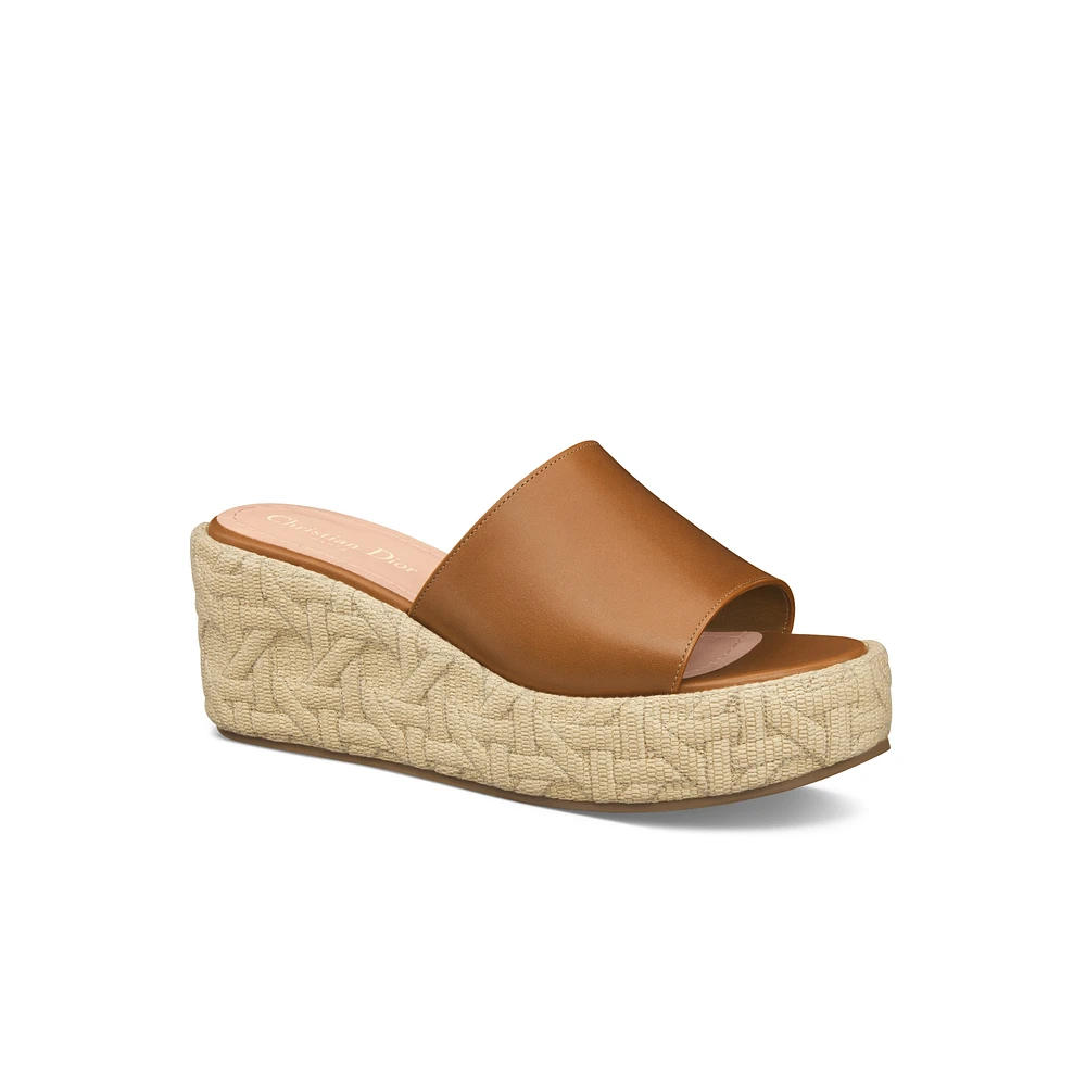 Attitude Dior Wedge Slide