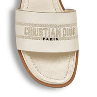 Dway Heeled Slide