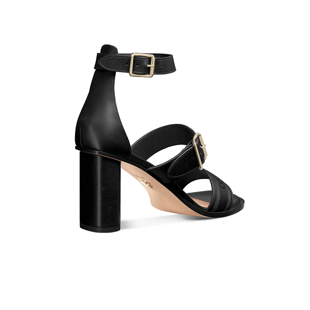 Dway Heeled Sandal