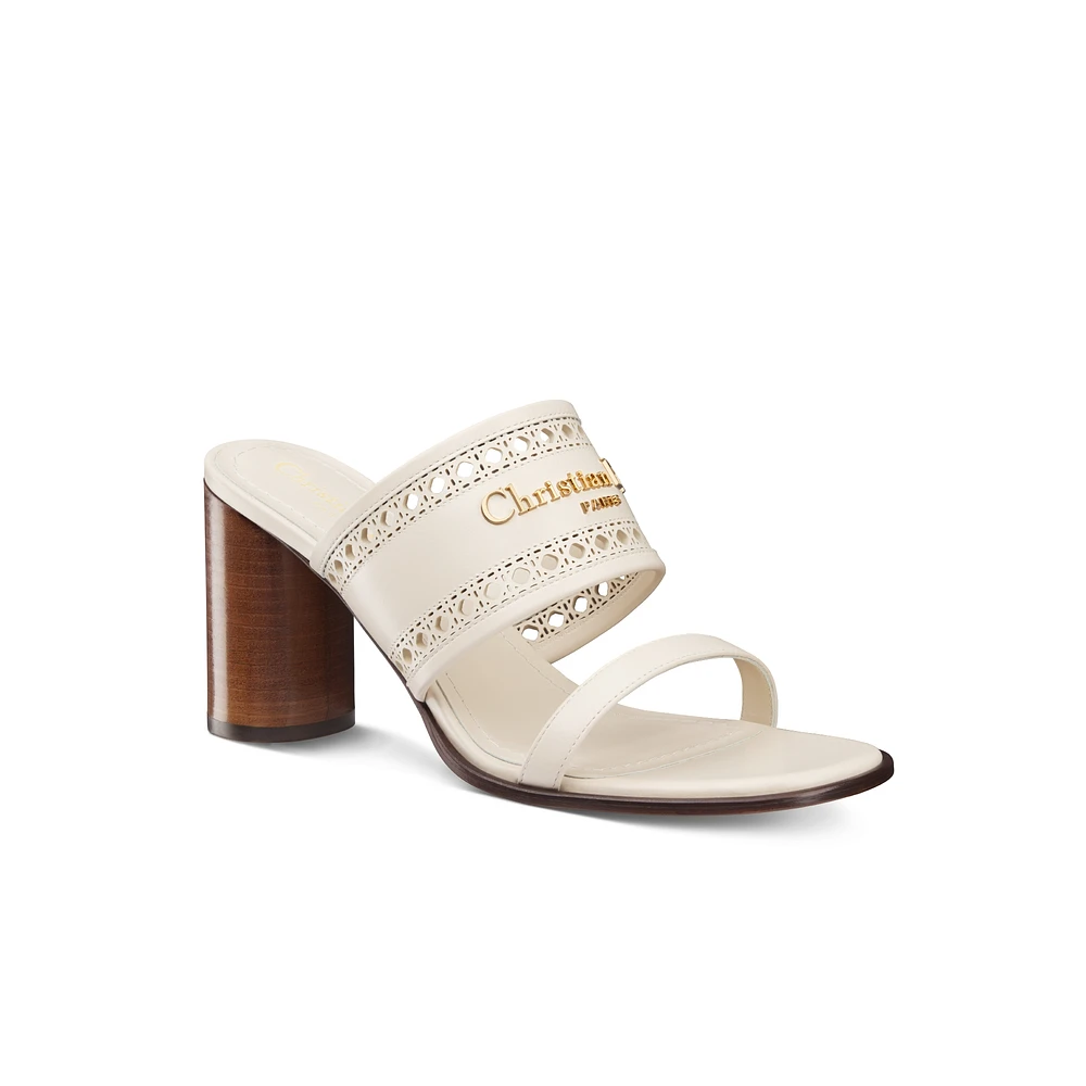 D-Lane Heeled Slide