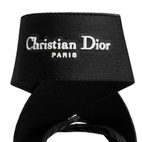 Dior Shade Platform Thong Sandal