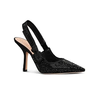 J'Adior Slingback Pump