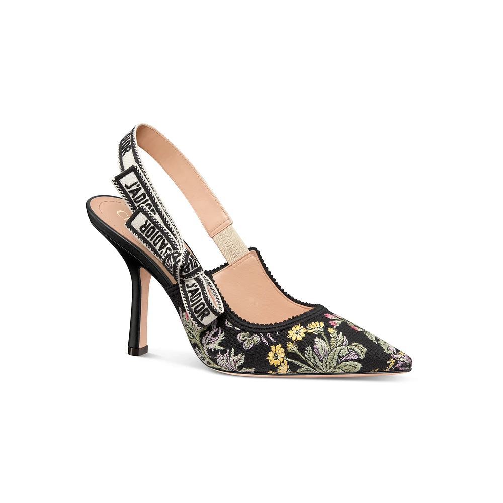 J'Adior Slingback Pump