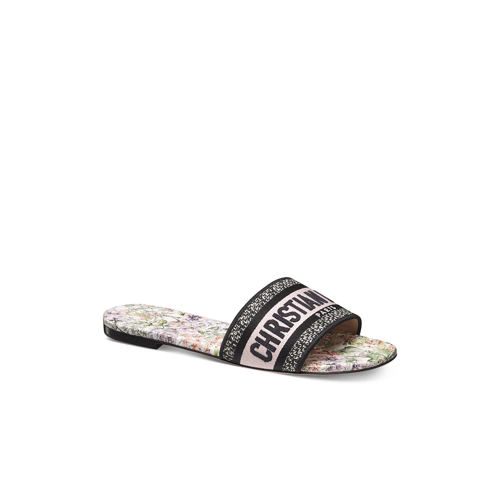 Dway Slide