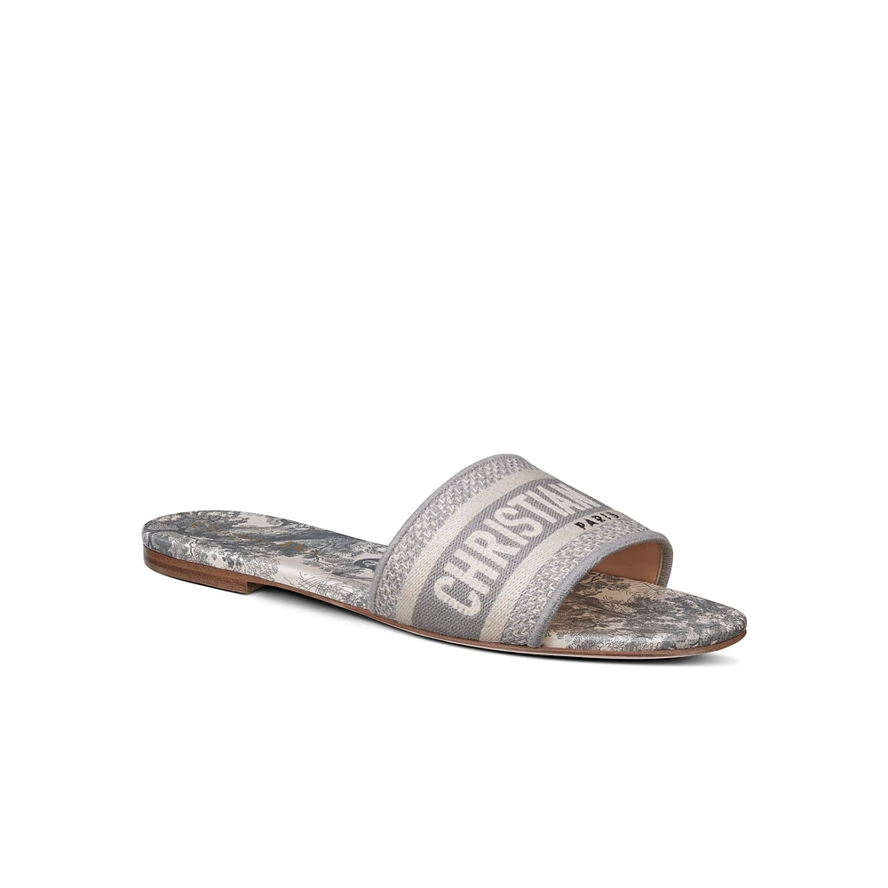 Dway Slide