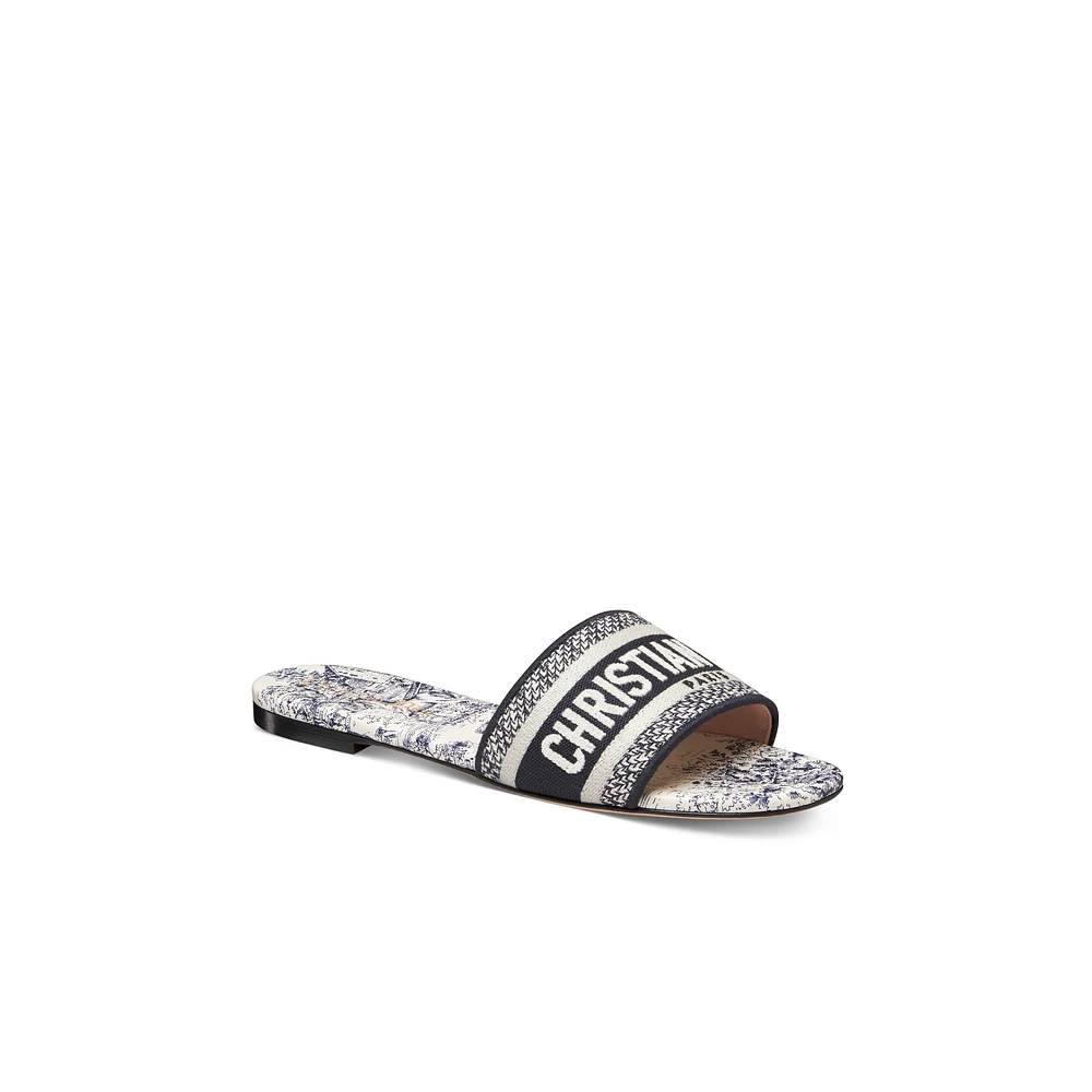 Dway Slide