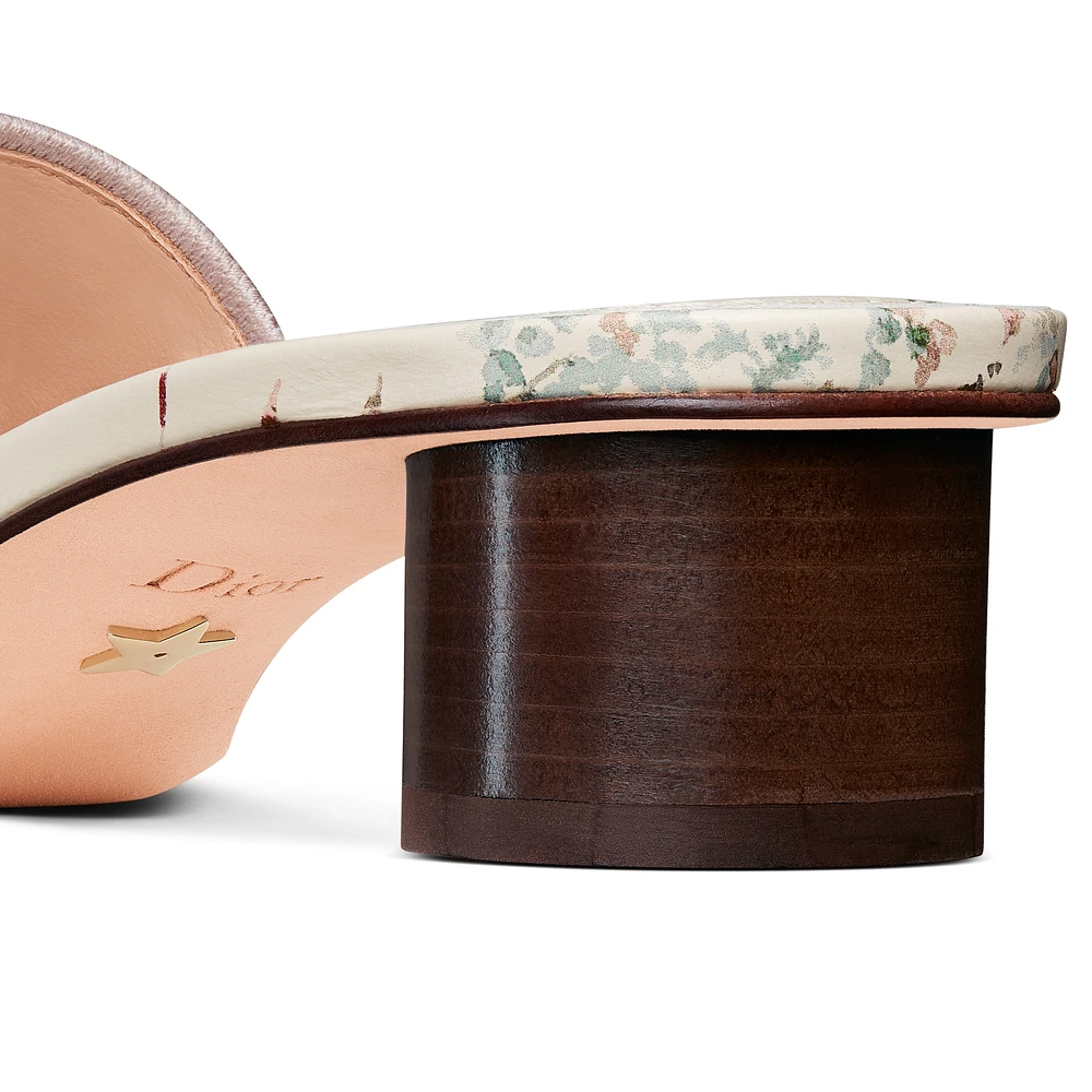 Dway Heeled Slide