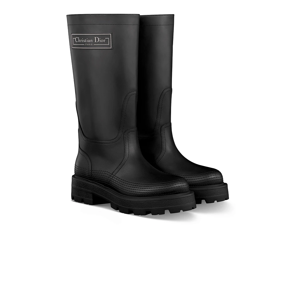 D-Scots Boot
