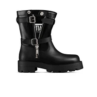 D-Major Ankle Boot
