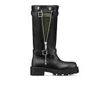 D-Major Boot
