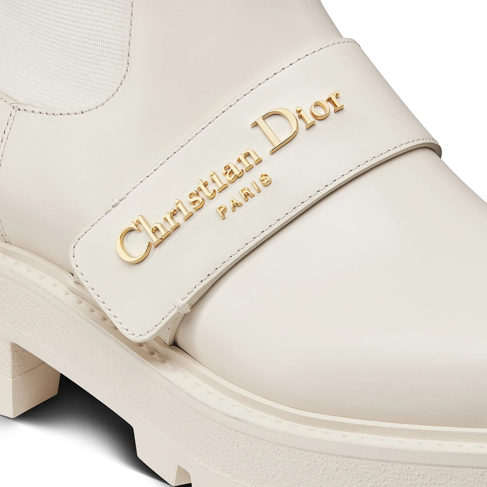 D-Quest Ankle Boot