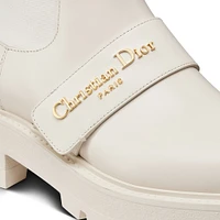 D-Quest Ankle Boot
