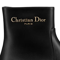 D-Town Ankle Boot