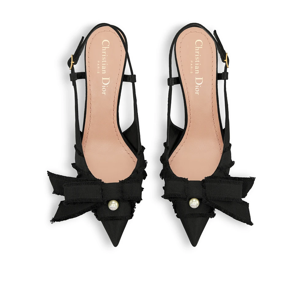 Adiorable Slingback Pump
