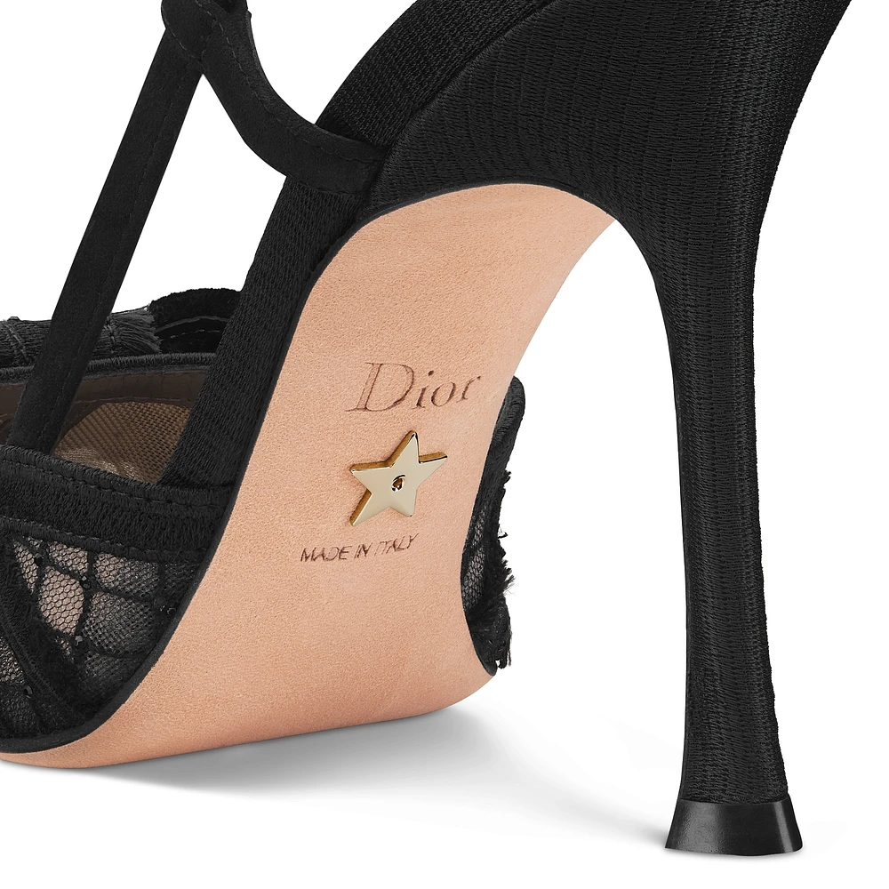 Adiorable Slingback Pump