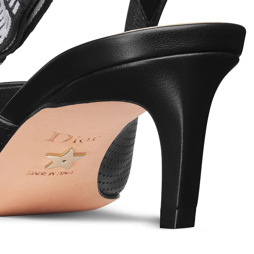 Dior Toujours Slingback Pump