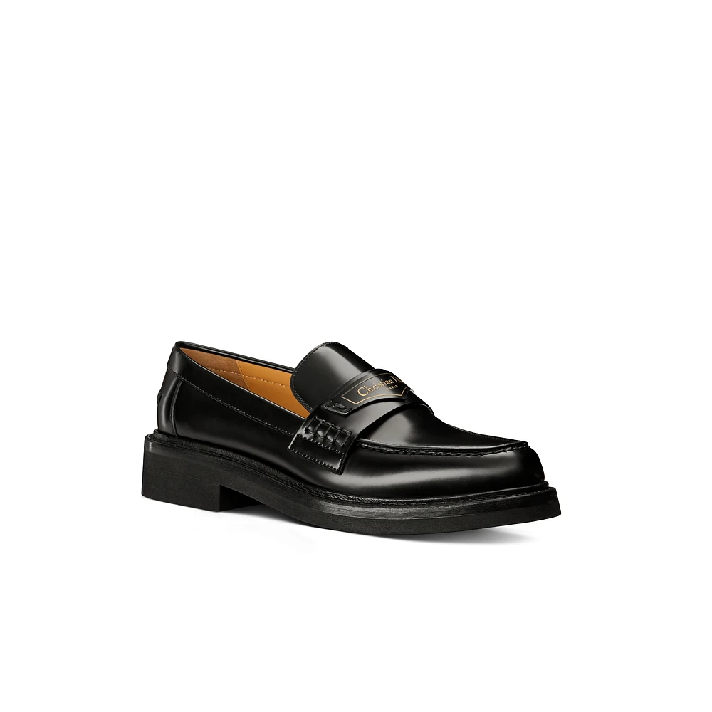 Dior Boy Loafer