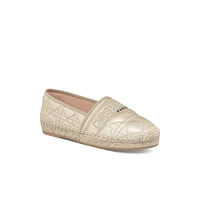 Dior Or Granville Espadrille