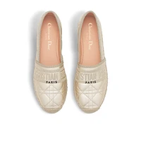 Dior Or Granville Espadrille