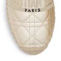 Dior Or Granville Espadrille