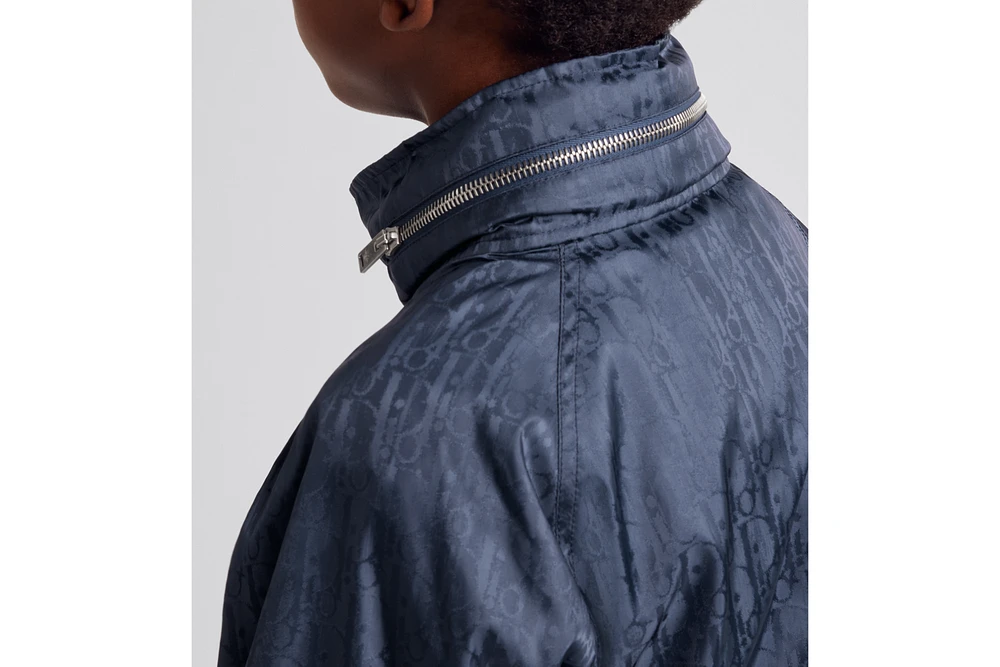 Kids' Hooded Windbreaker
