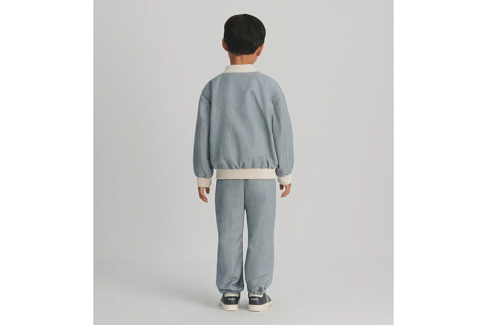 Kids' Bomber Jacket