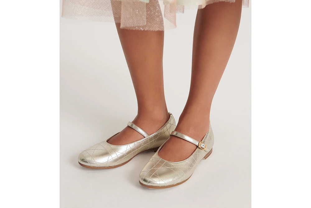 Kids' Ballet Flat